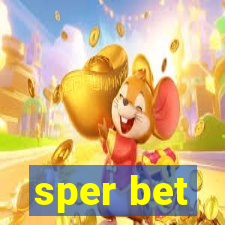 sper bet